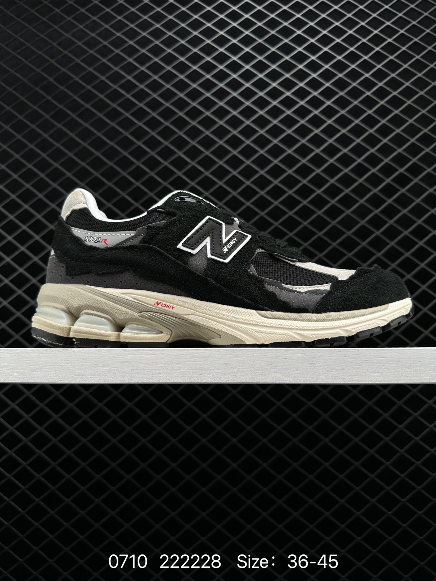 NB New Balance ML2002